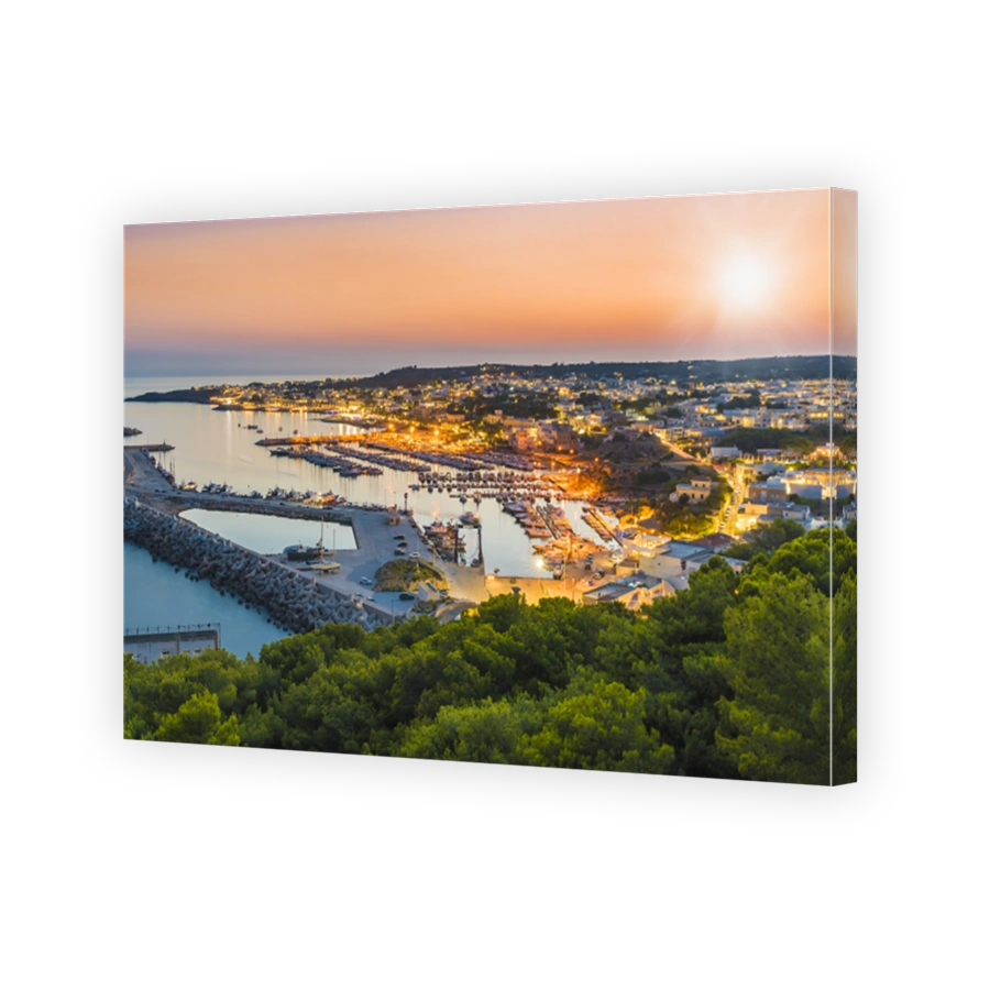 Santa Maria di Leuca