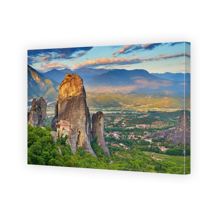 Meteora, Greece