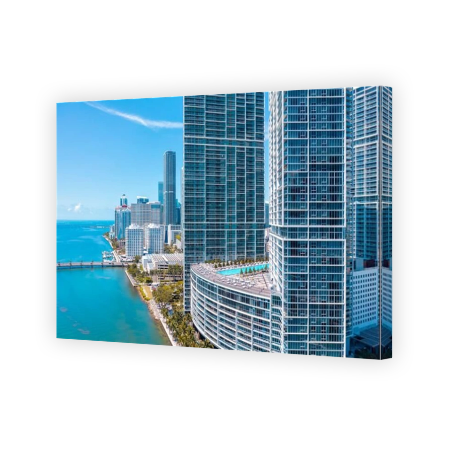 Brickell Miami