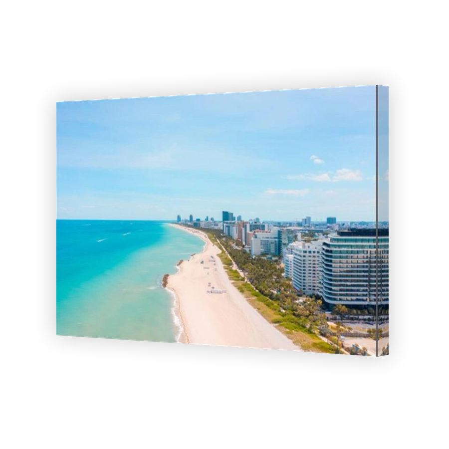 South Beach Hotels in Miami Beach