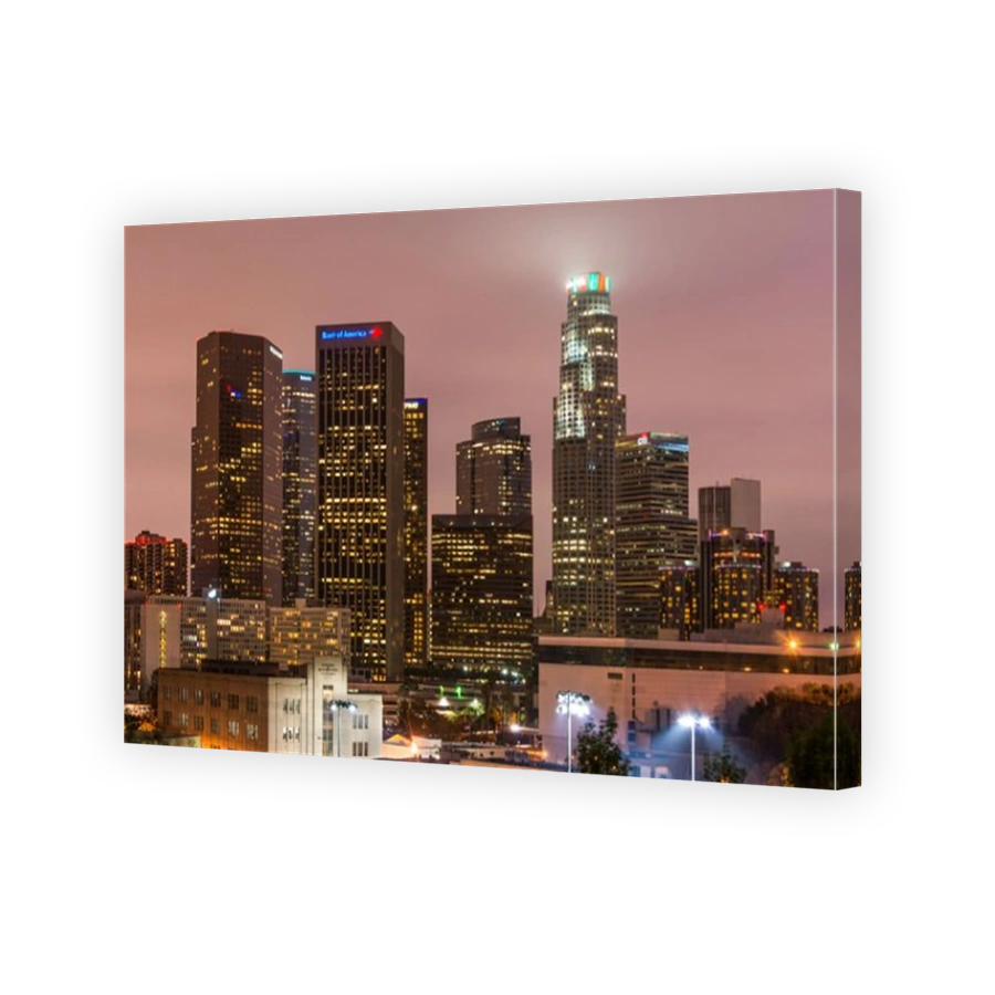 Downtown Los Angeles