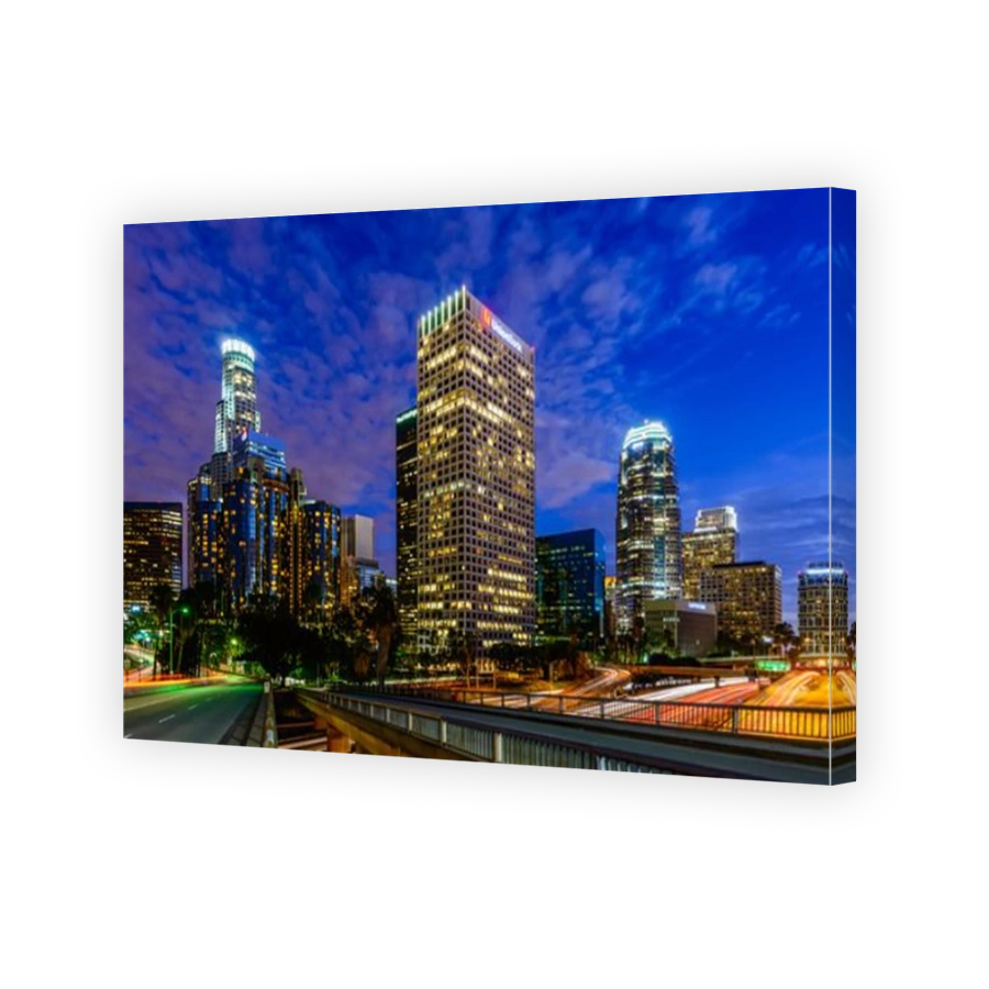 Los Angeles