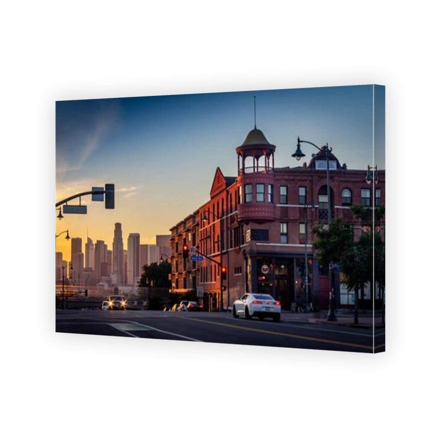 Mariachi Plaza, East Los Angeles