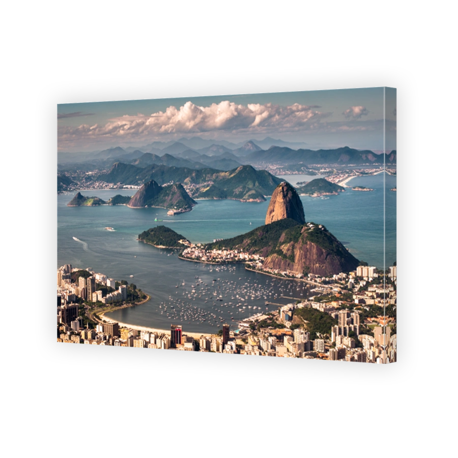 Rio de Janeiro, Brazil