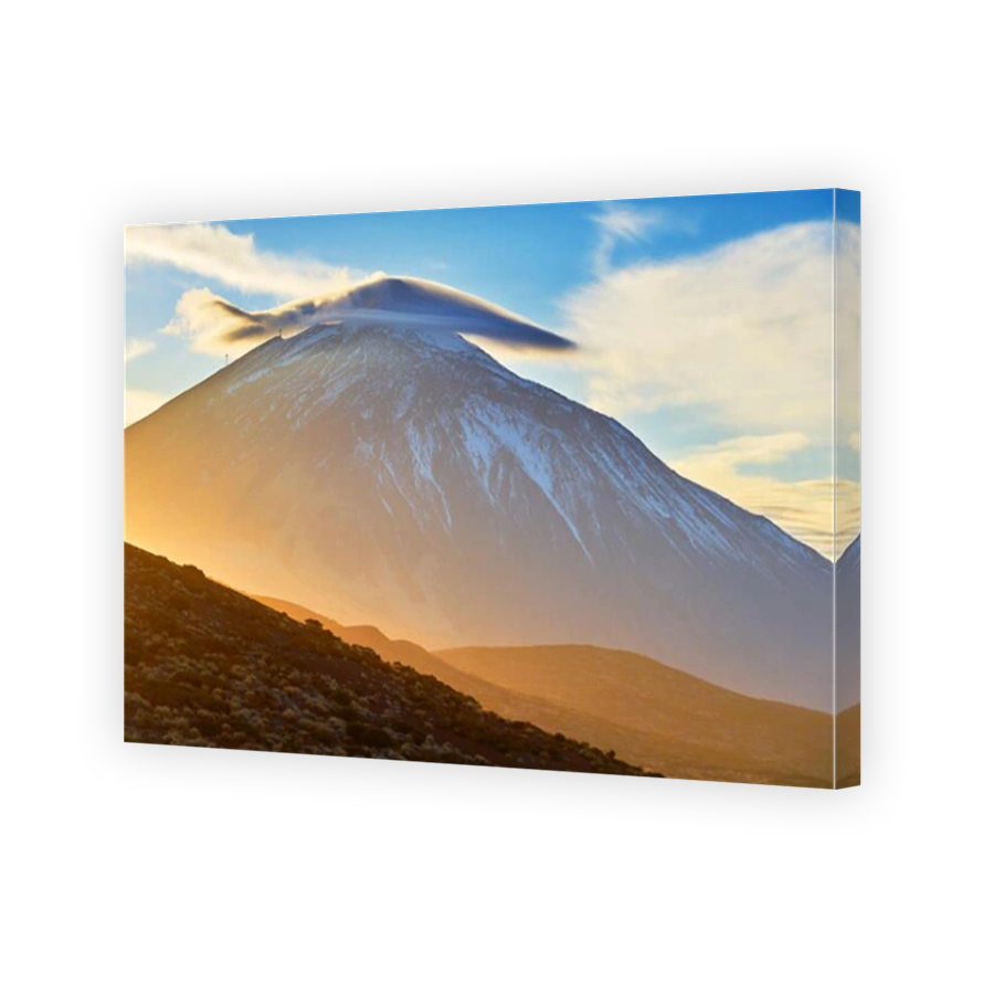 Teide National Park, Tenerife, Canary Islands, Spain