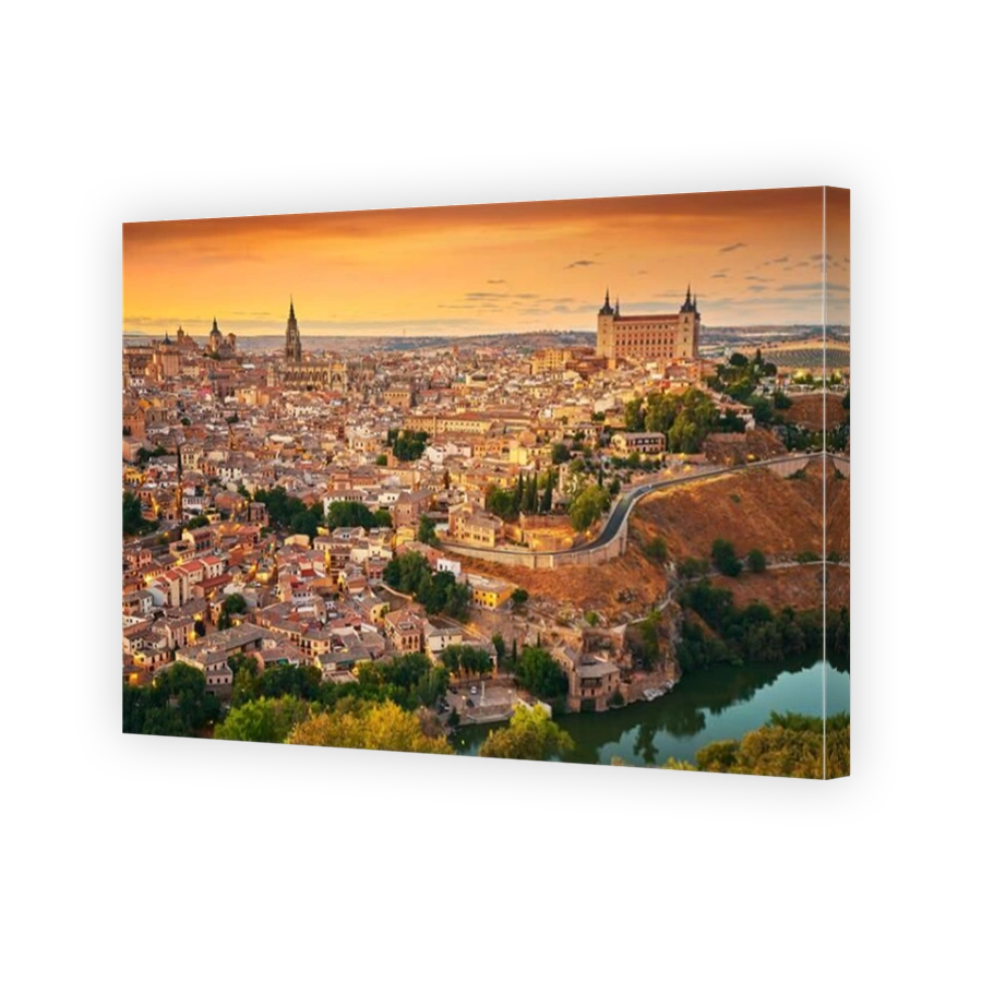 Toledo, Spain