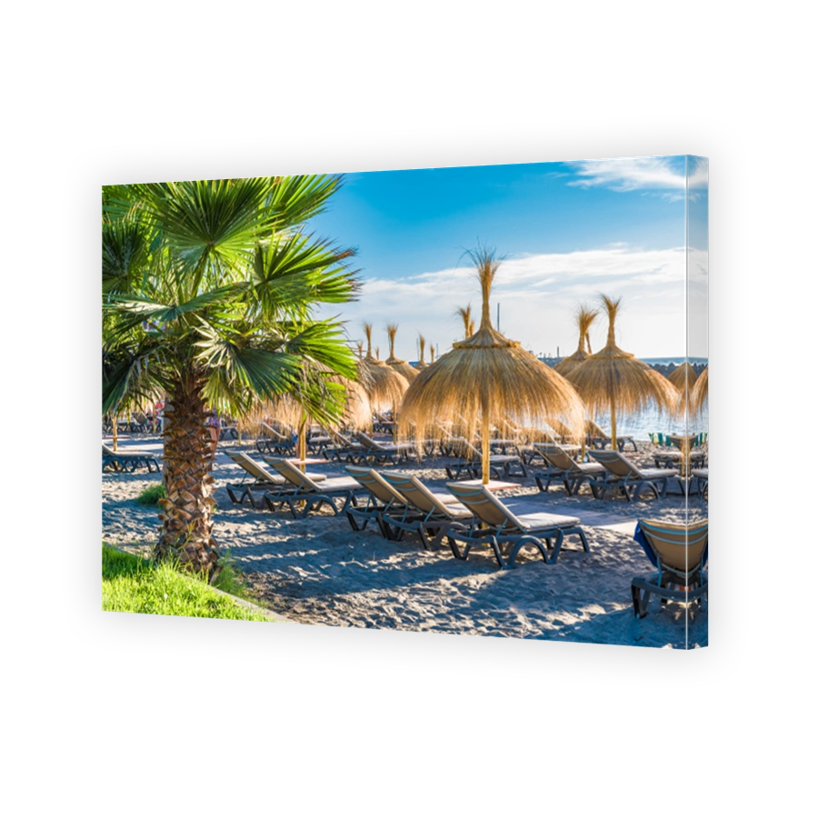 Amazing Fanabe beach