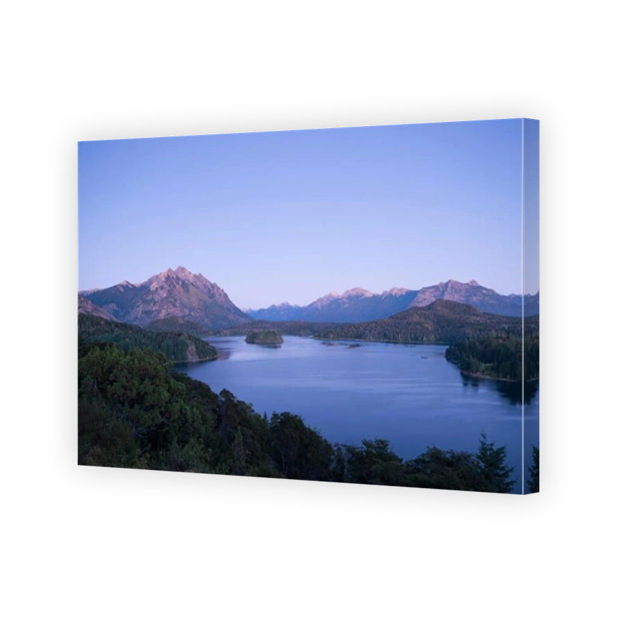 South America,Argentina,Patagonia,Rio Negro,Nahuel Huapi,National Park
