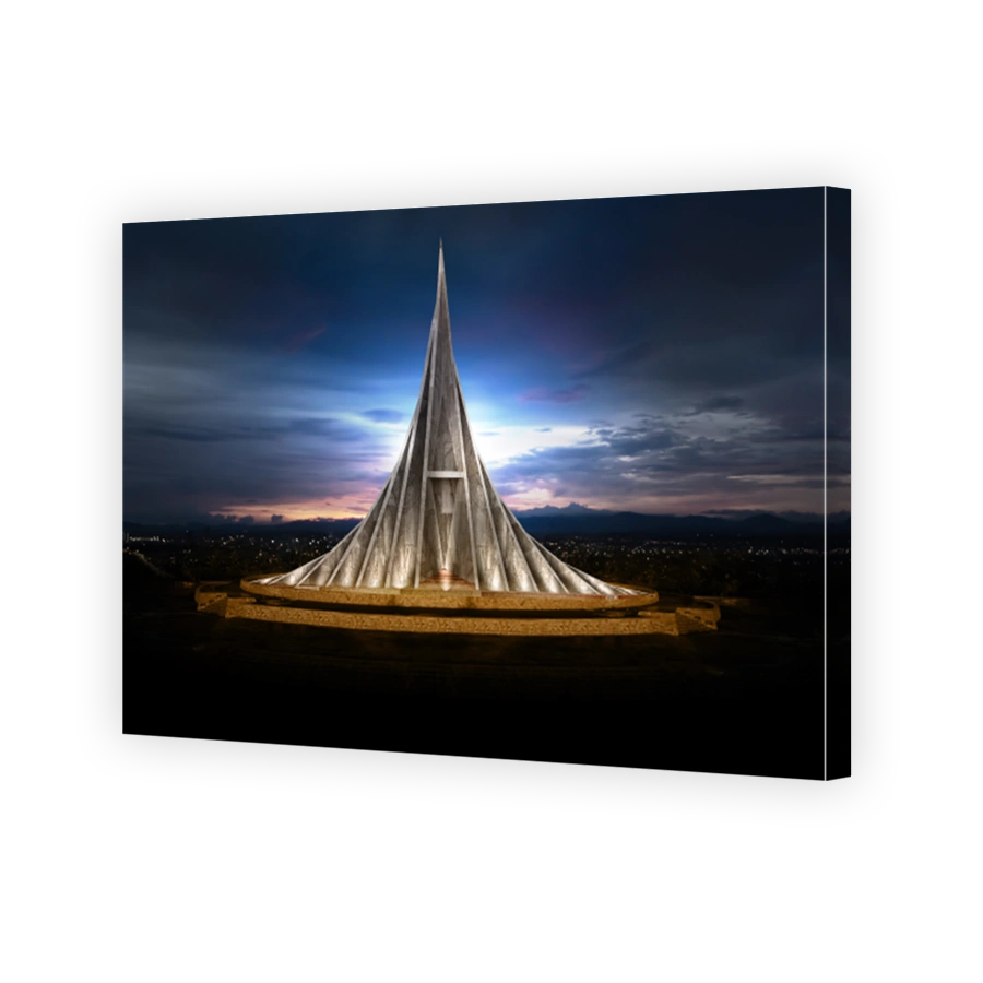 Bangladesh National Martyrs