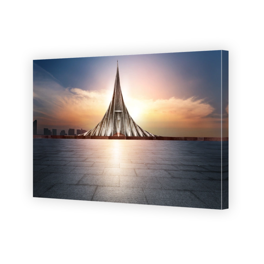 Bangladesh National Martyrs