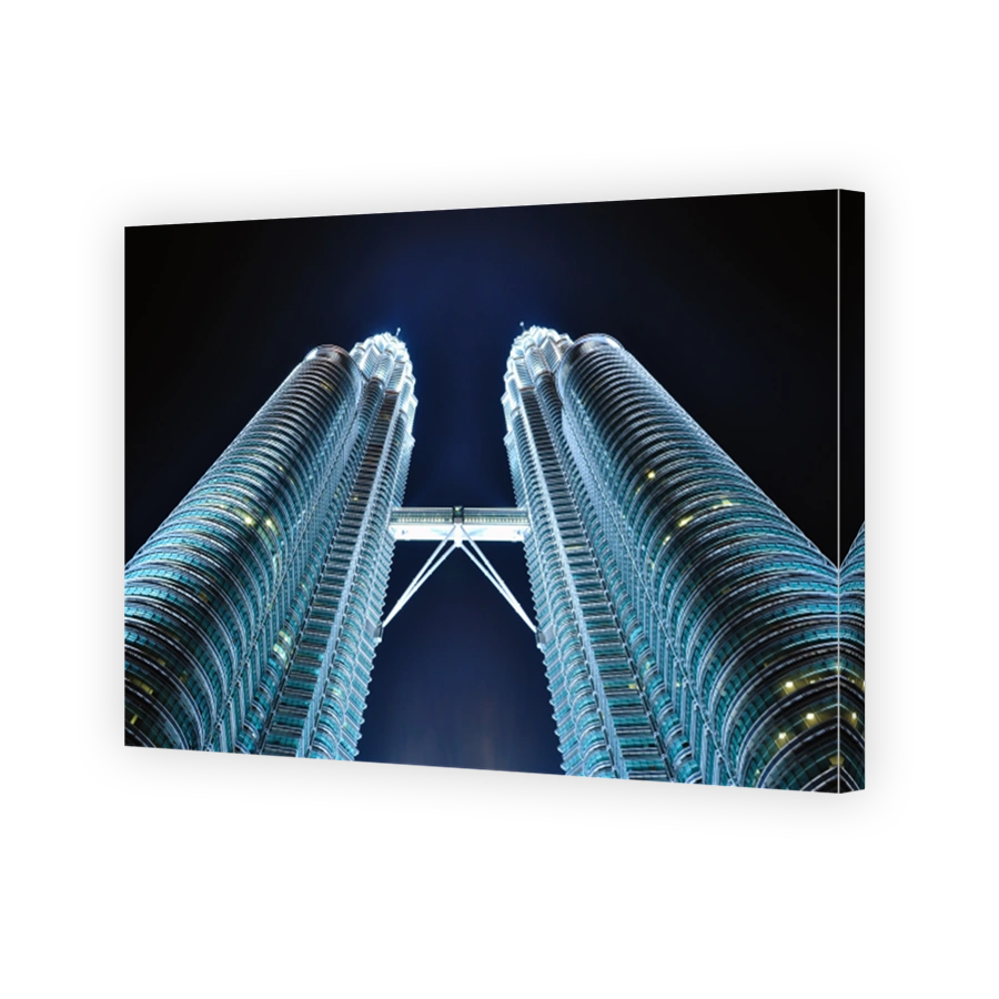 Petronas Twin Tower