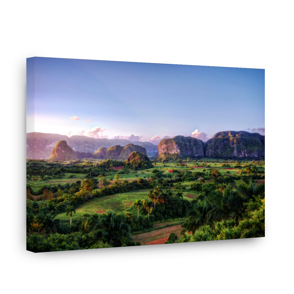 Cuba Vinales