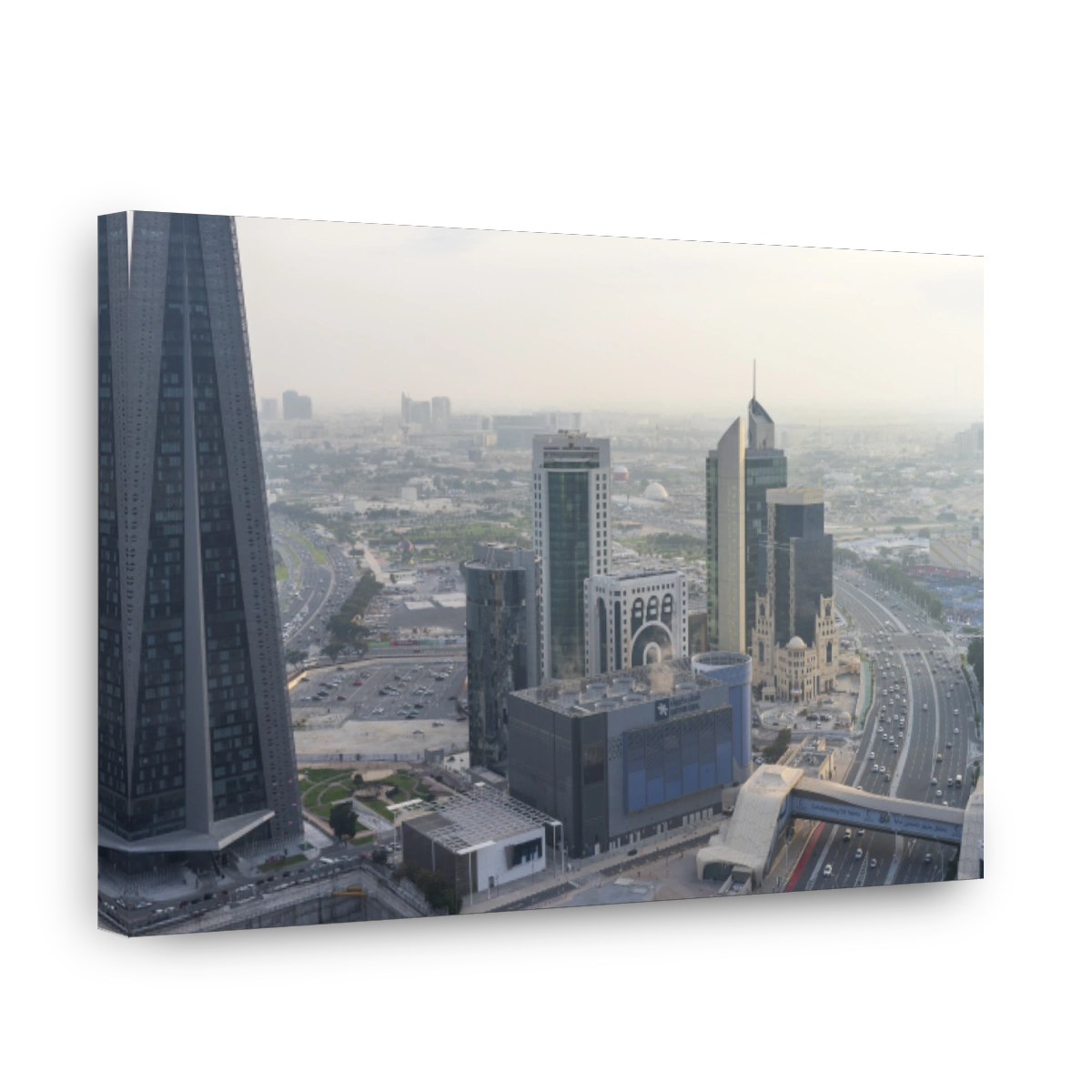 QatarEnergy headquarters, formerly Qatar Petroleum, is a state owned petroleum company of Qatar.