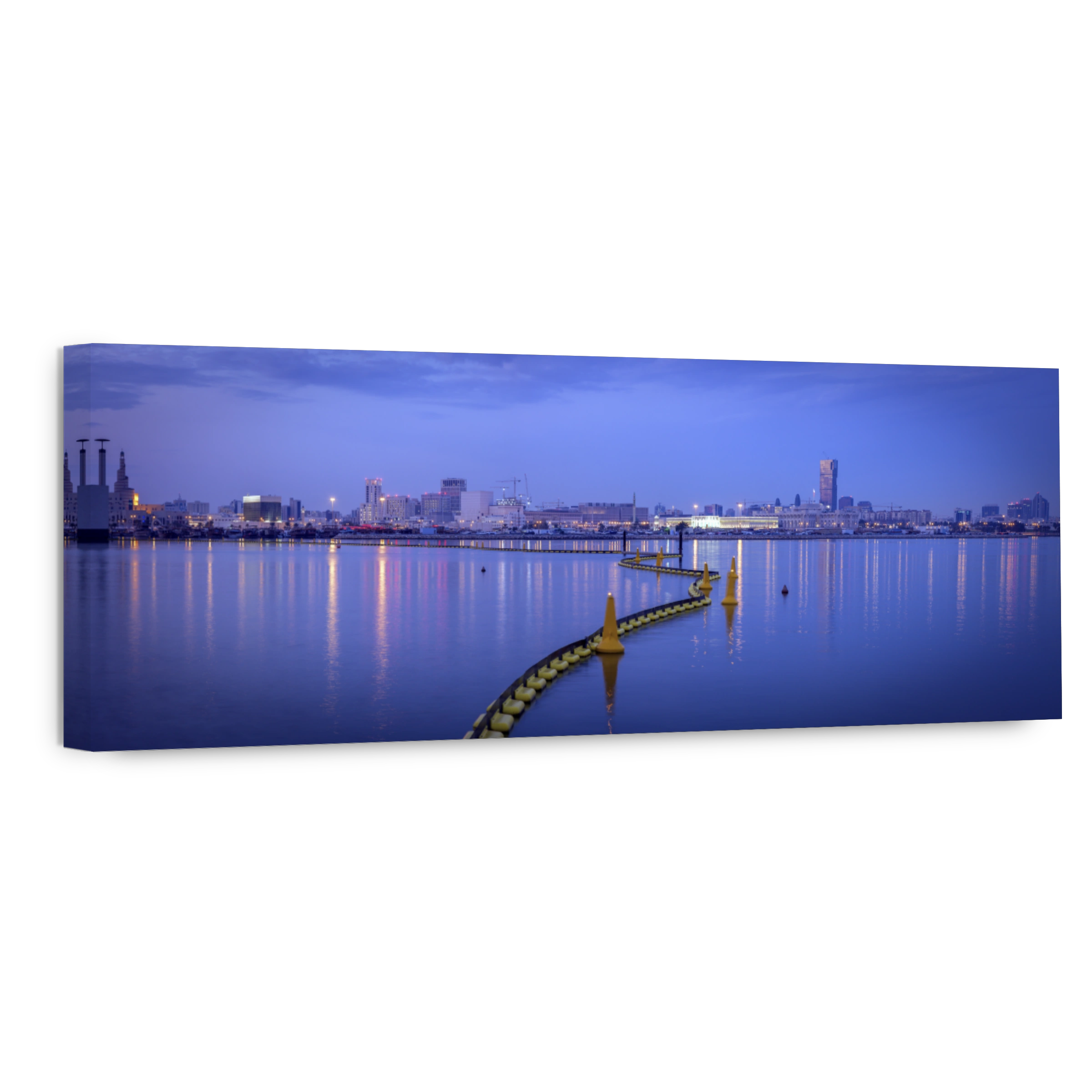 The Fanar Mosque in Doha