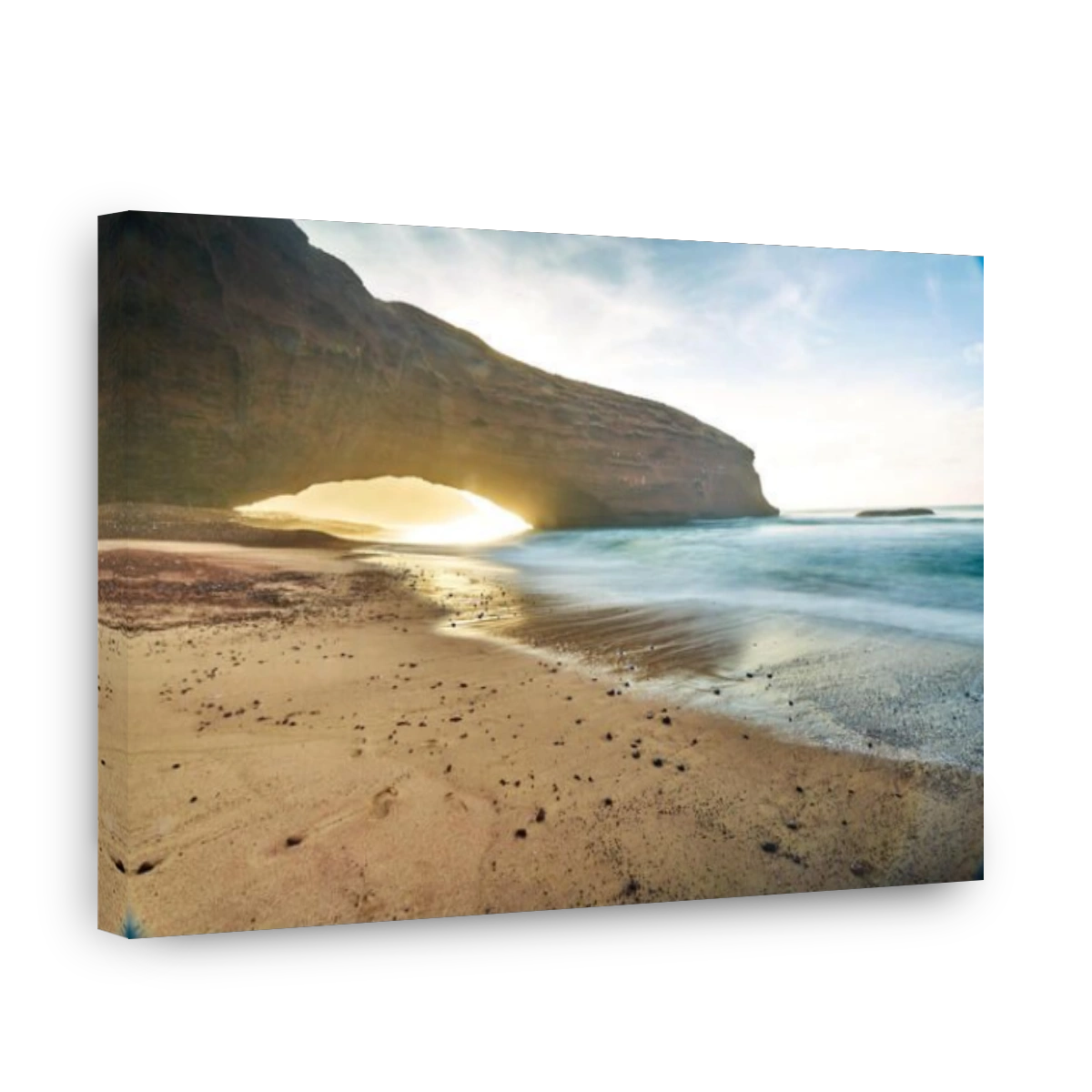 Legzira beach, Morocco