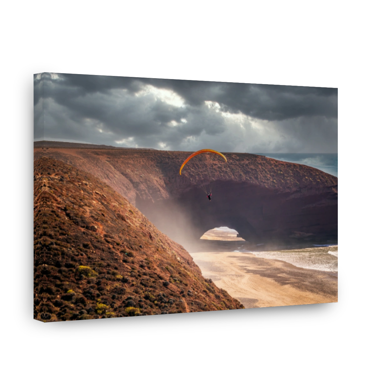 Morocco main attractions