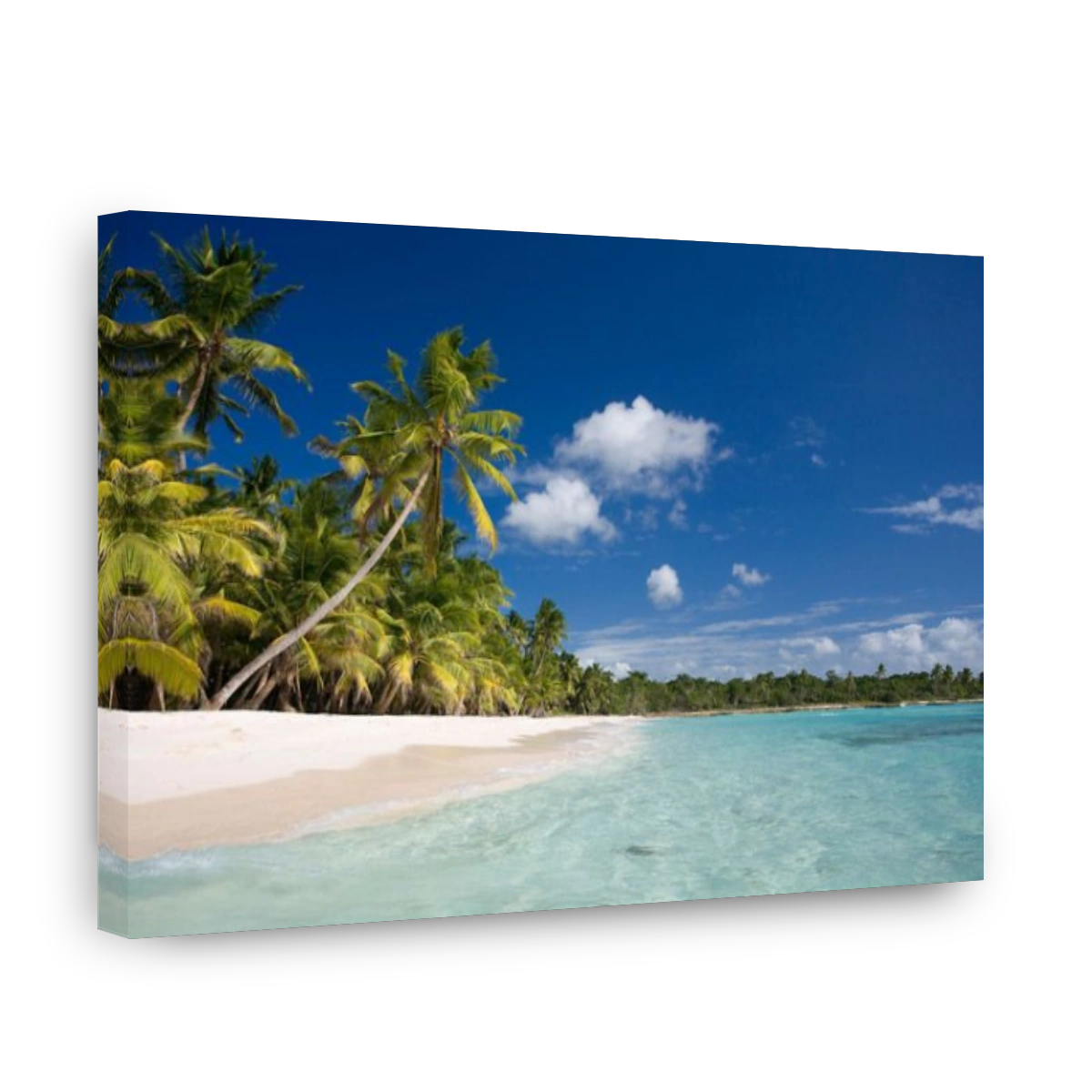 Saona Island, Dominican Republic