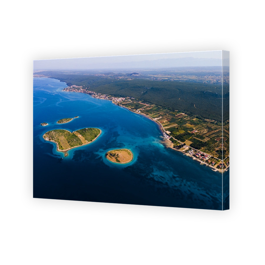 Island Galešnjak