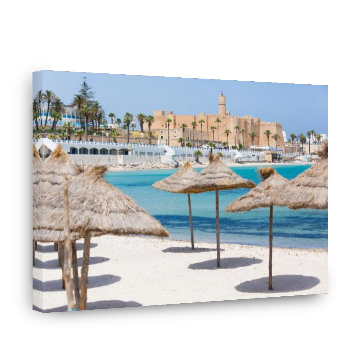 Sousse Ribat, Sousse, Tunisia