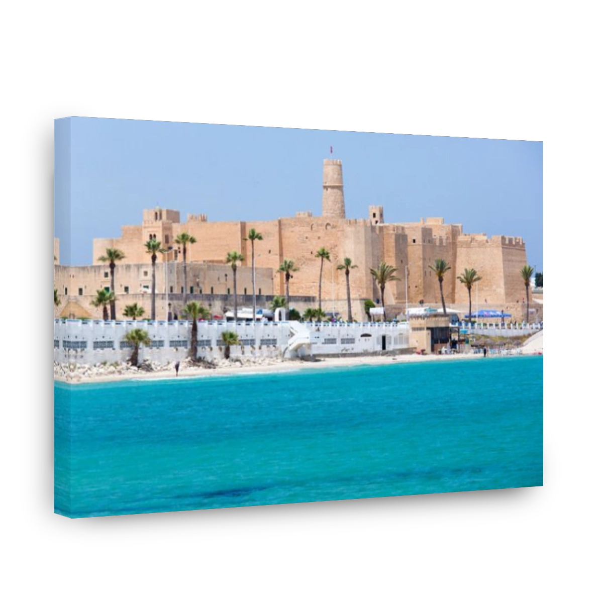 Sousse Ribat, Sousse, Tunisia