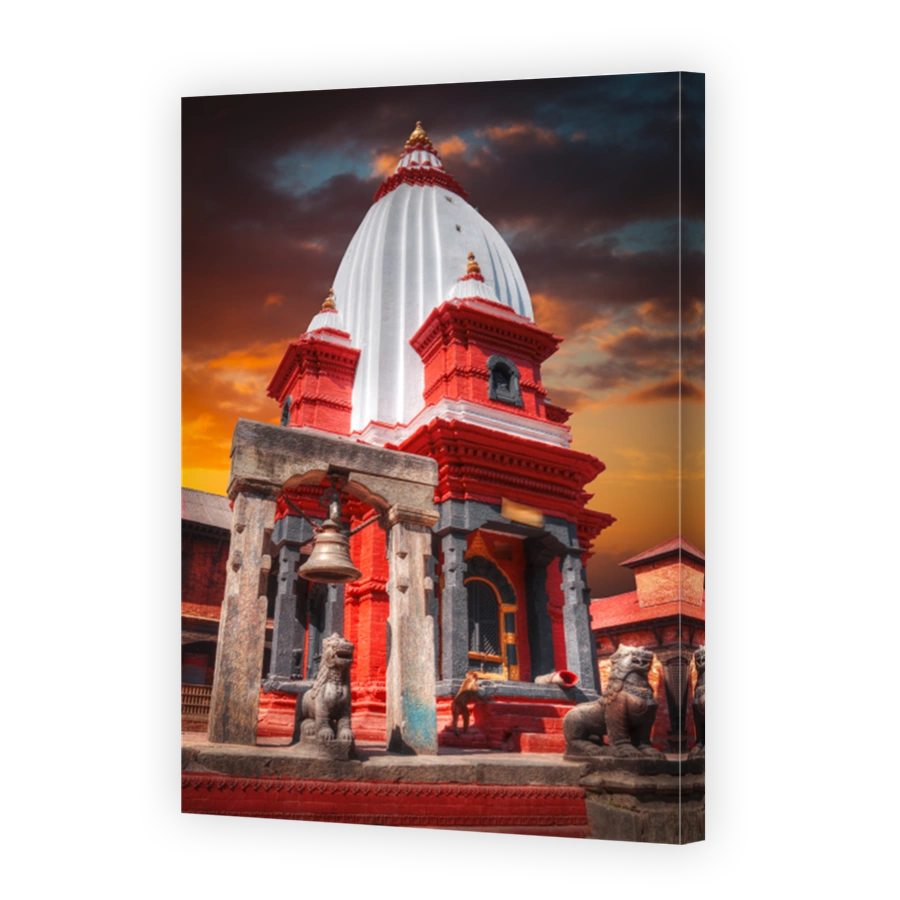 Pashupatinath Temple