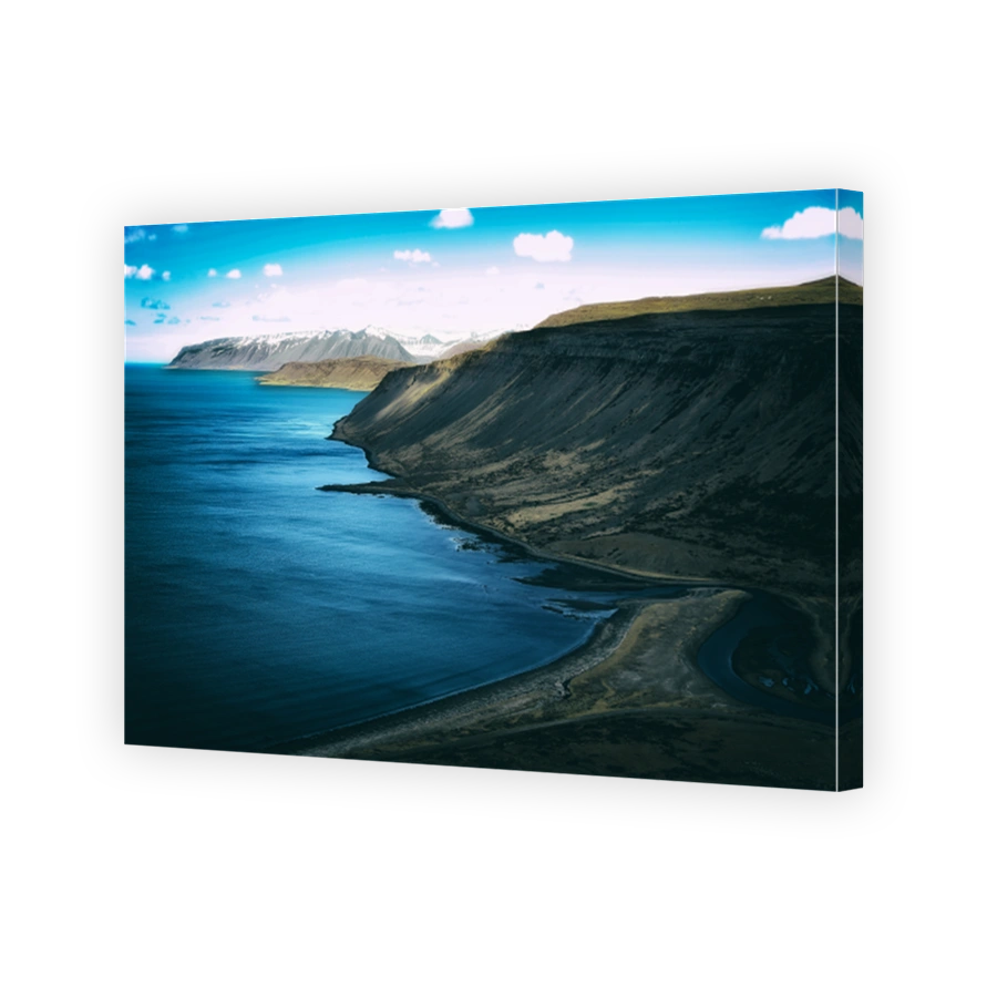 West Fiords