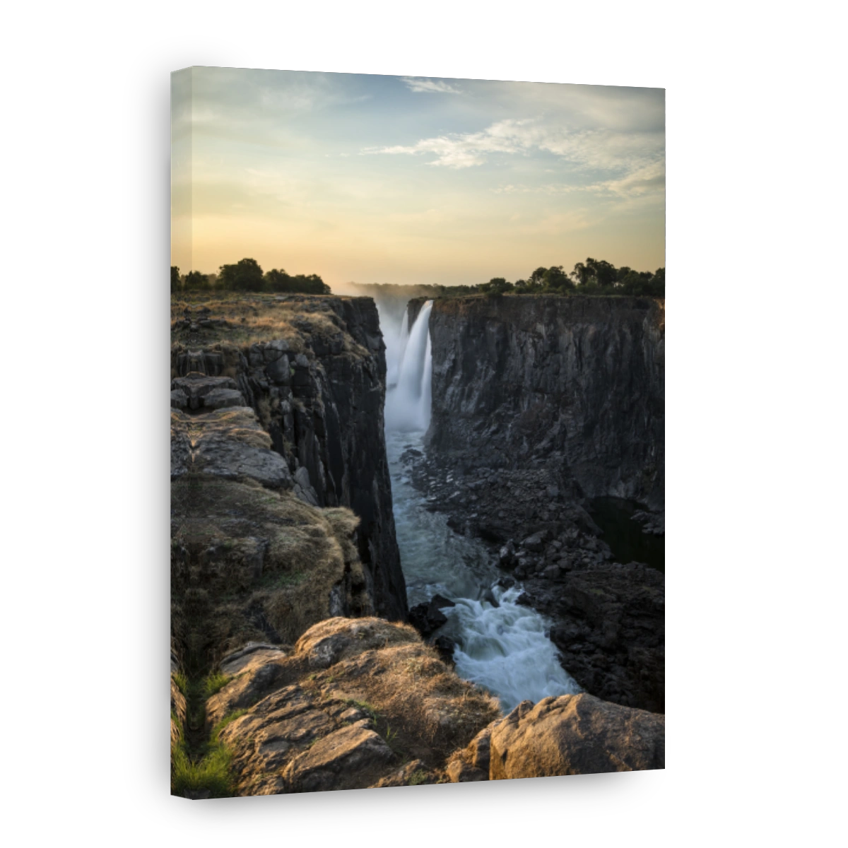 Victoria Falls