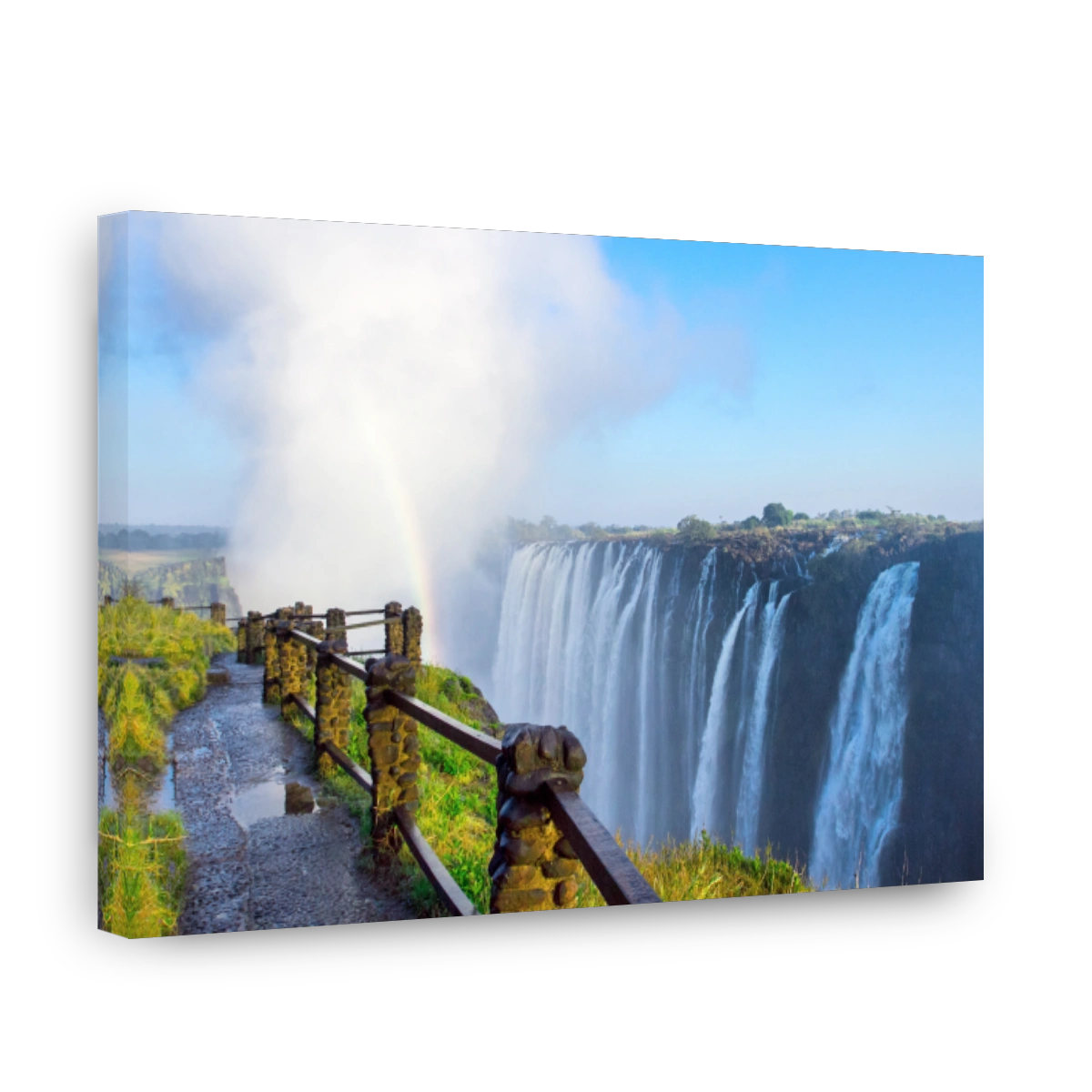 Victoria Falls