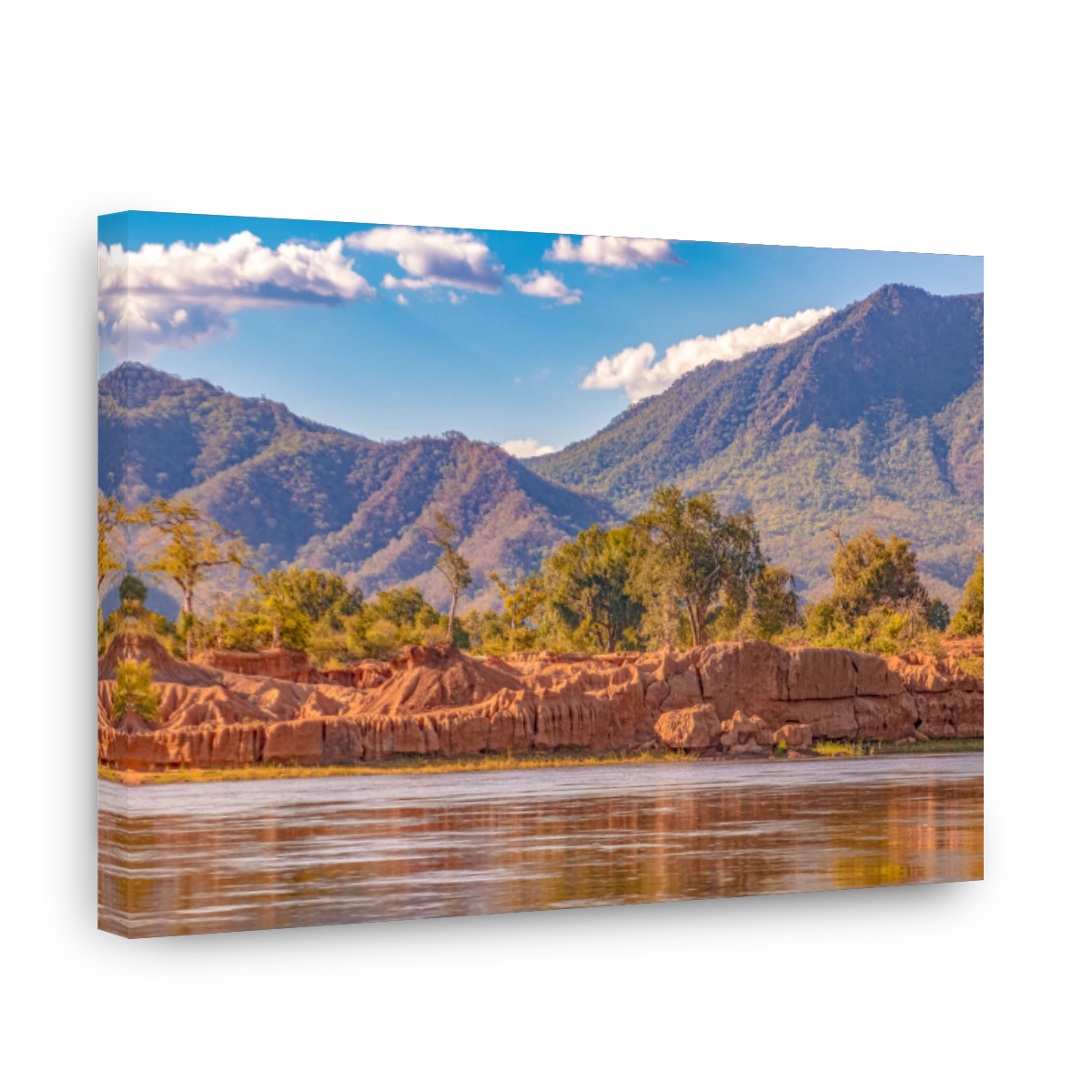 Lower Zambezi National Park - 2019