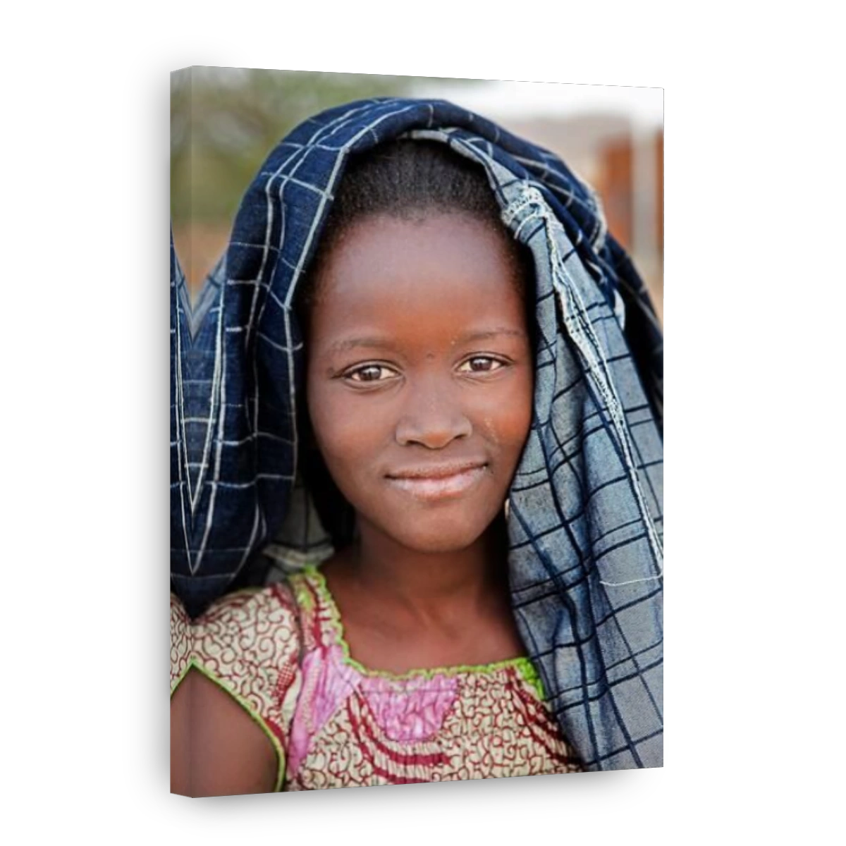 Burkina Faso, Sahel, West Africa