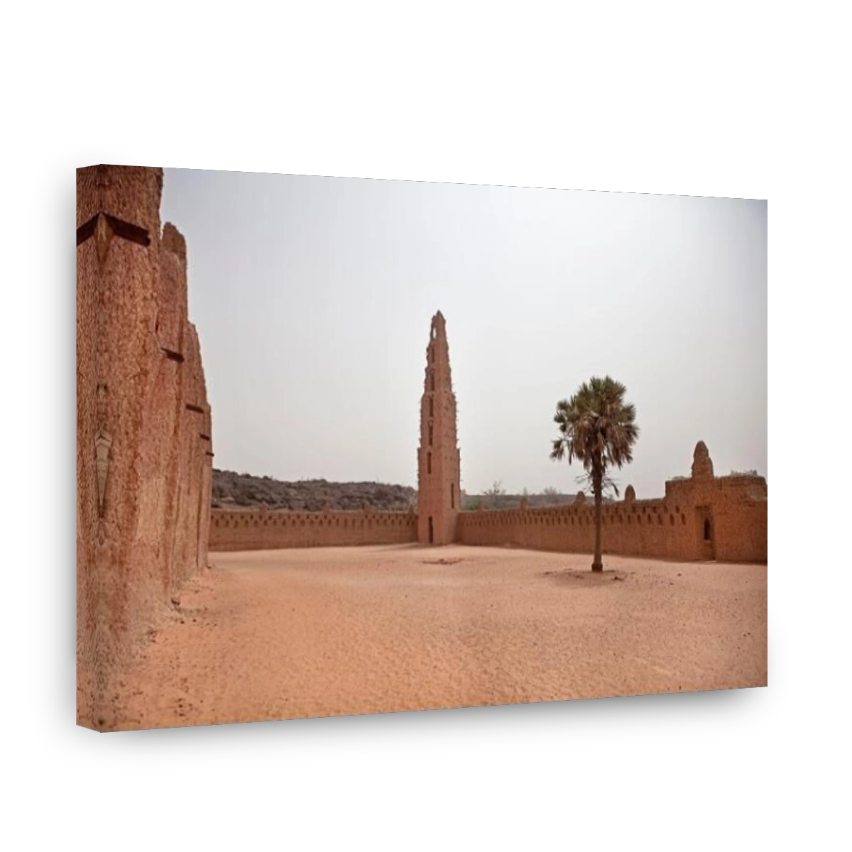 Burkina Faso, Sahel, West Africa