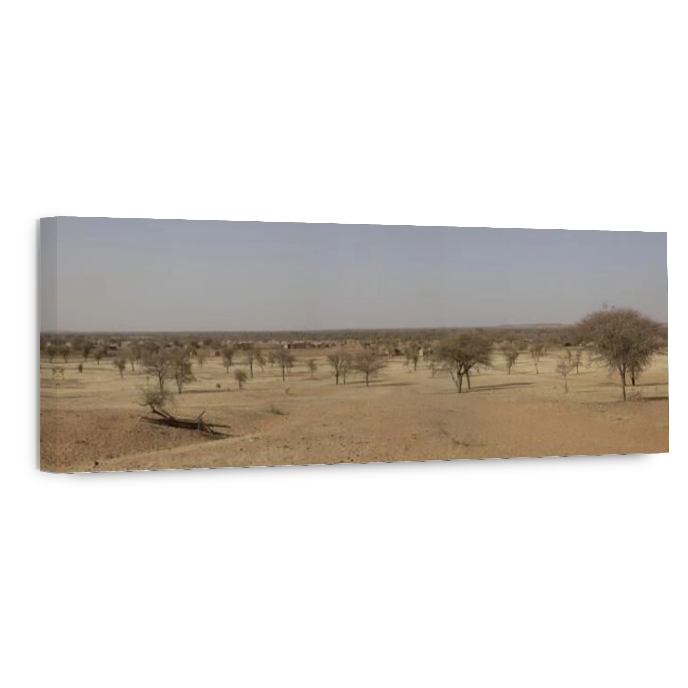 Burkina Faso, Sahel, West Africa
