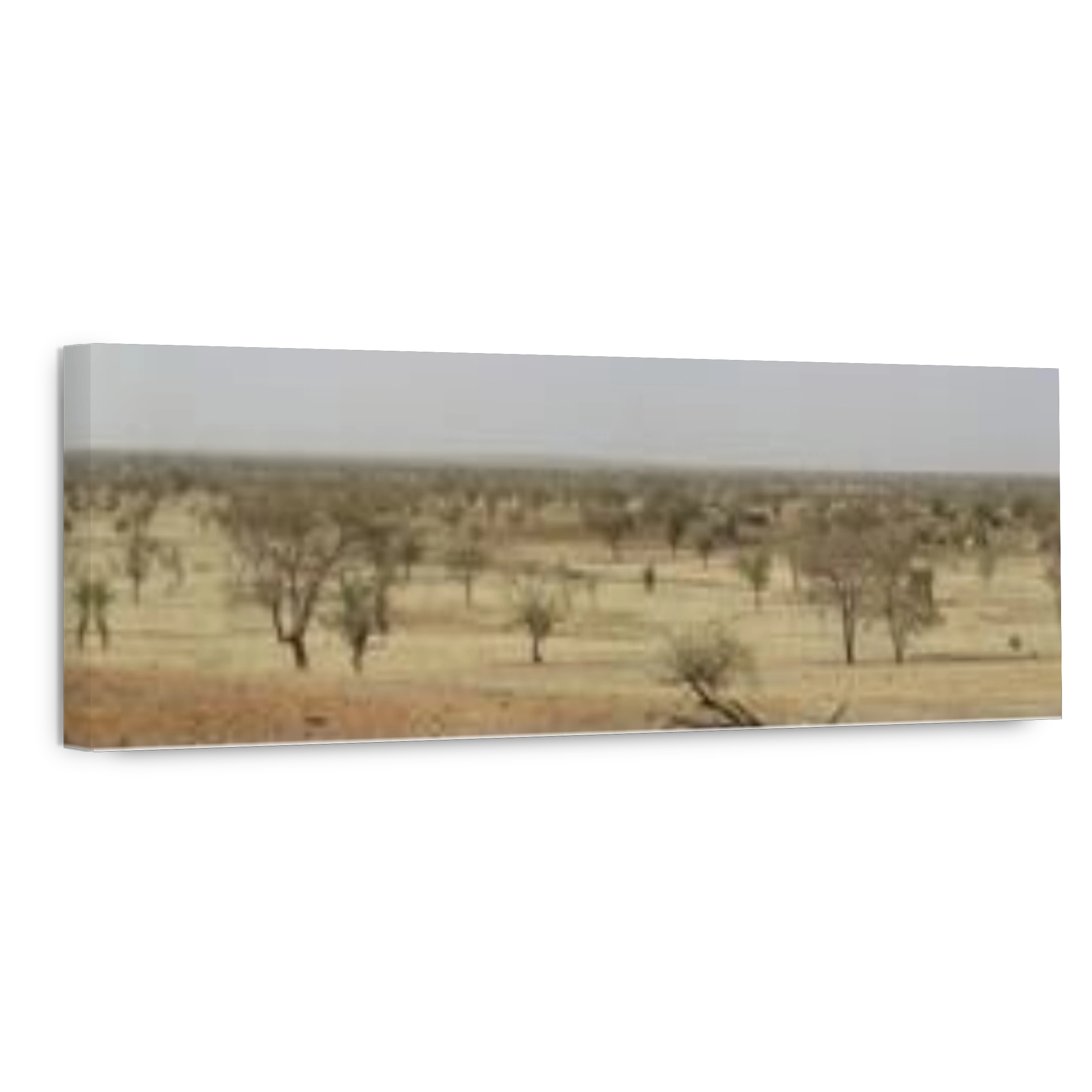 Burkina Faso, Sahel, West Africa