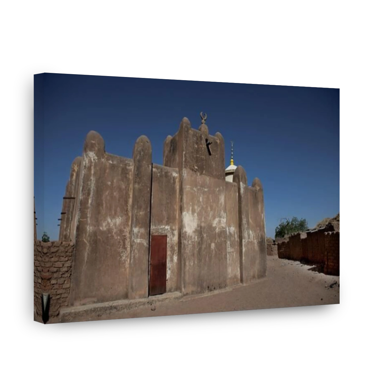 Burkina Faso, Sahel, West Africa