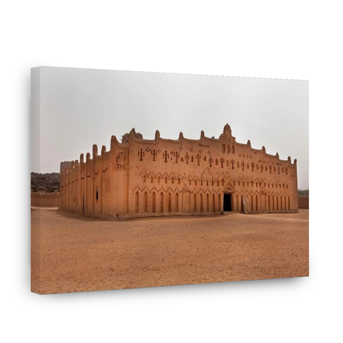 Burkina Faso, Sahel, West Africa