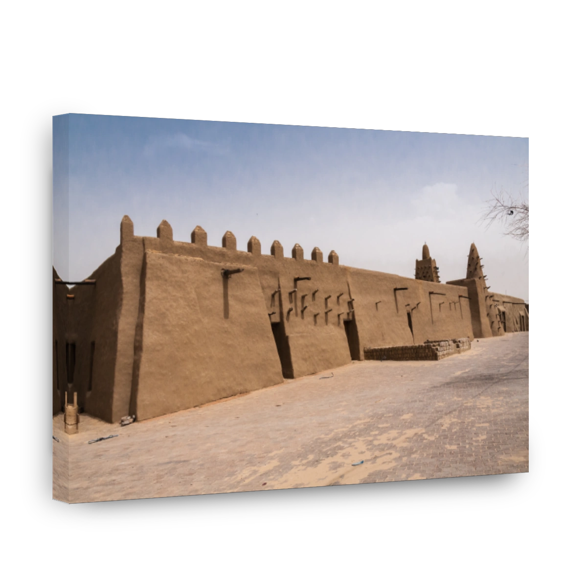 Timbuktu