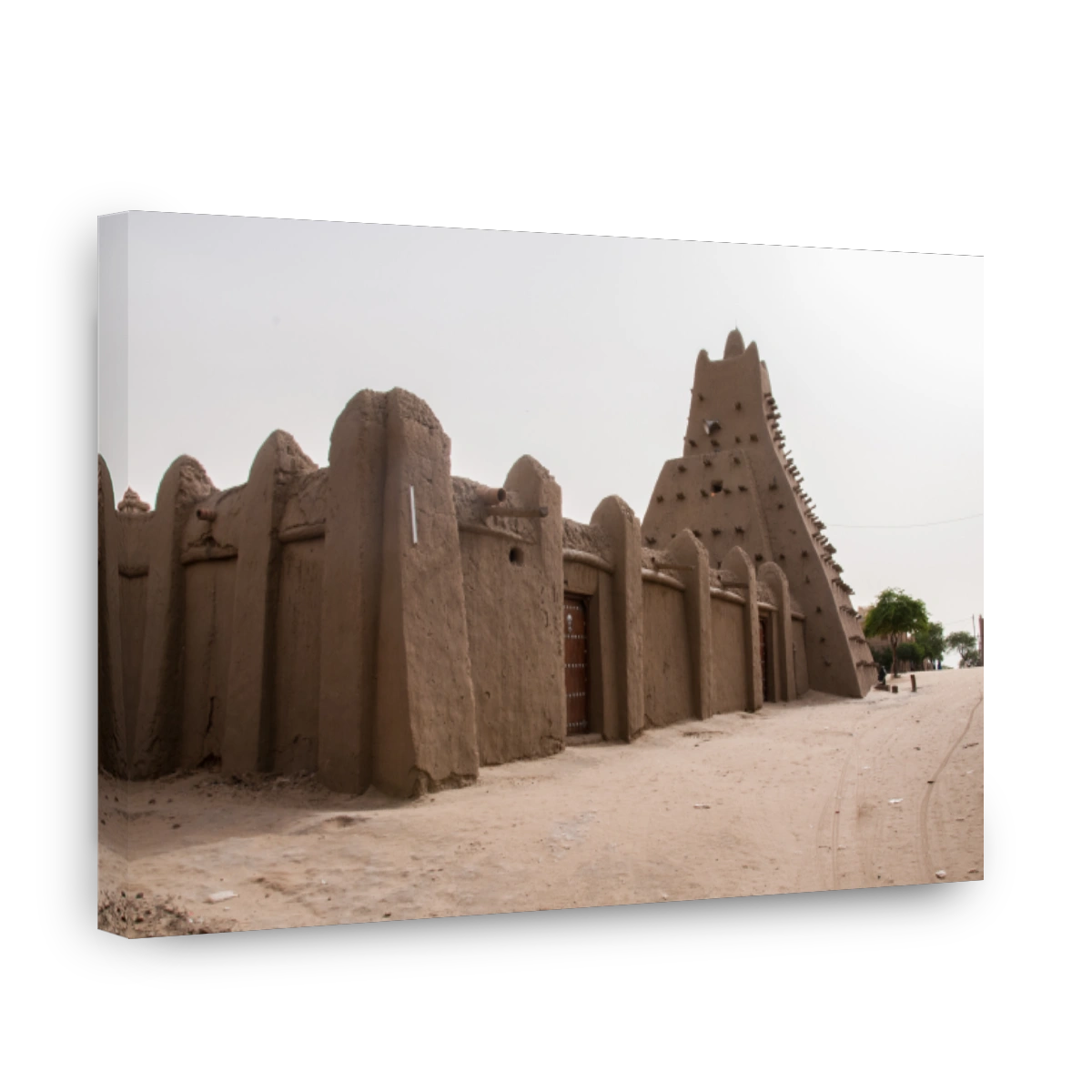 Timbuktu