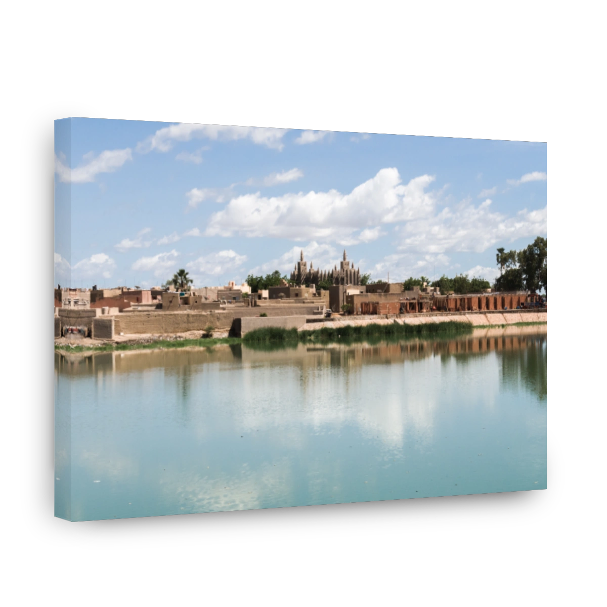 Djenne