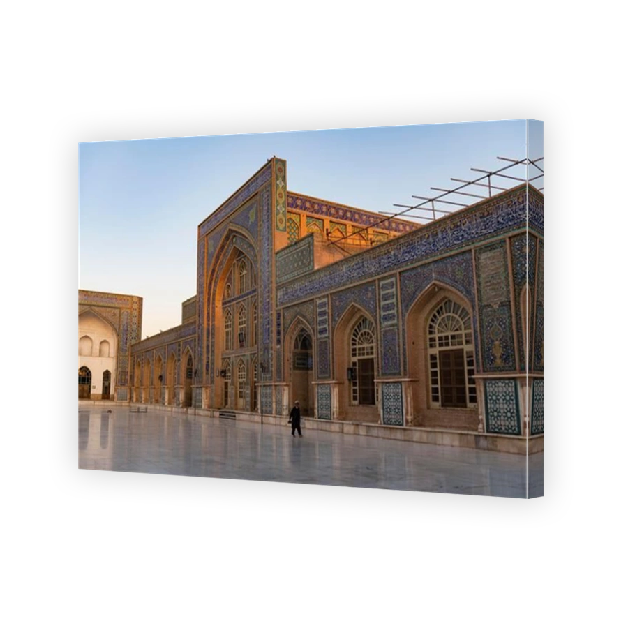 Great Mosque of Herat, Afghanistan