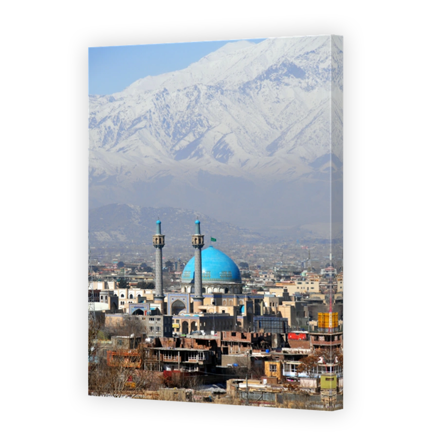 Kabul