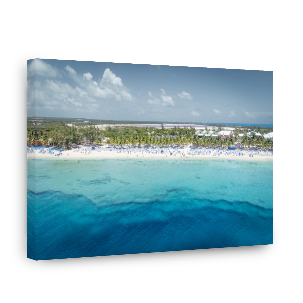 Turks and Caicos - Grand Turk island