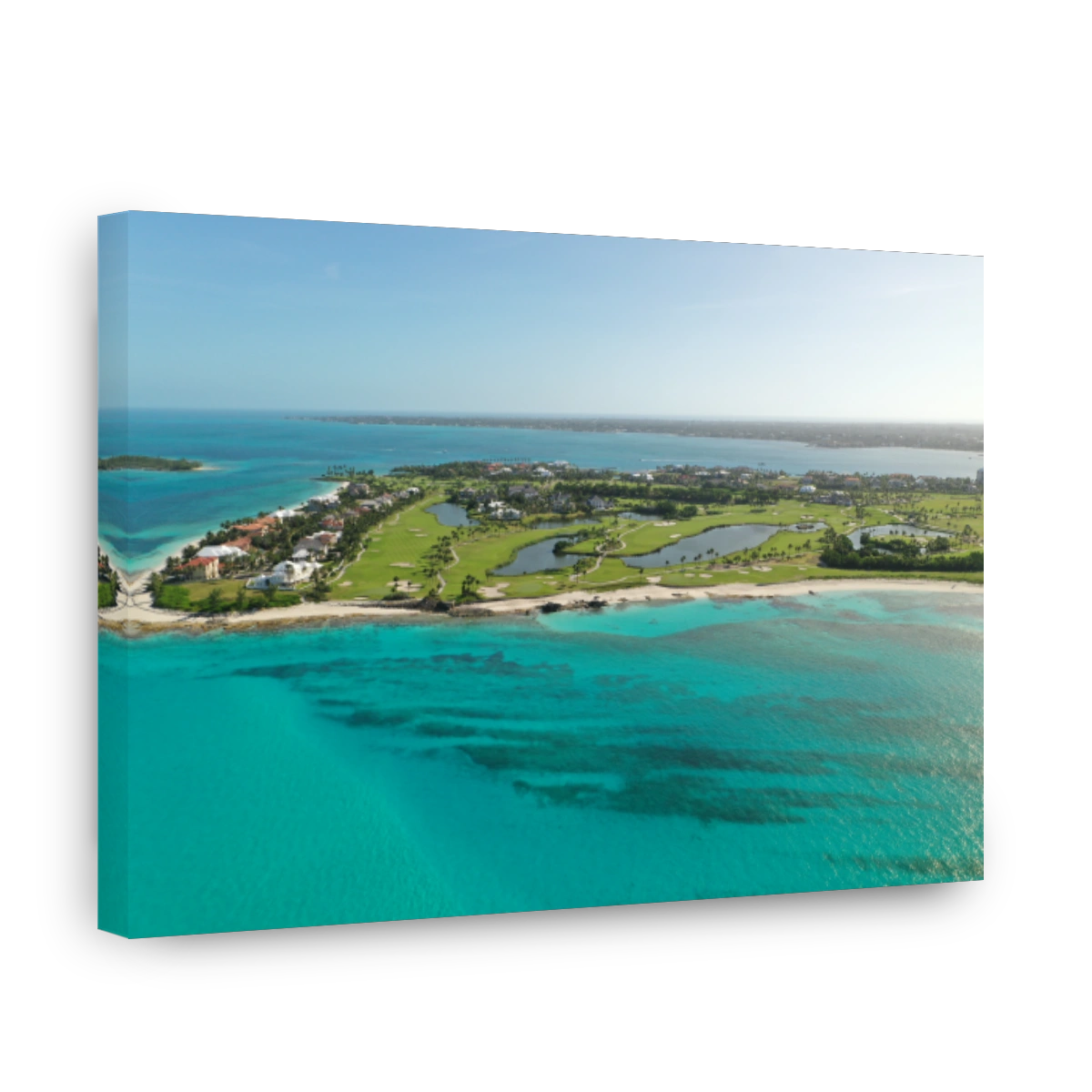 Ocean Club Bahamas