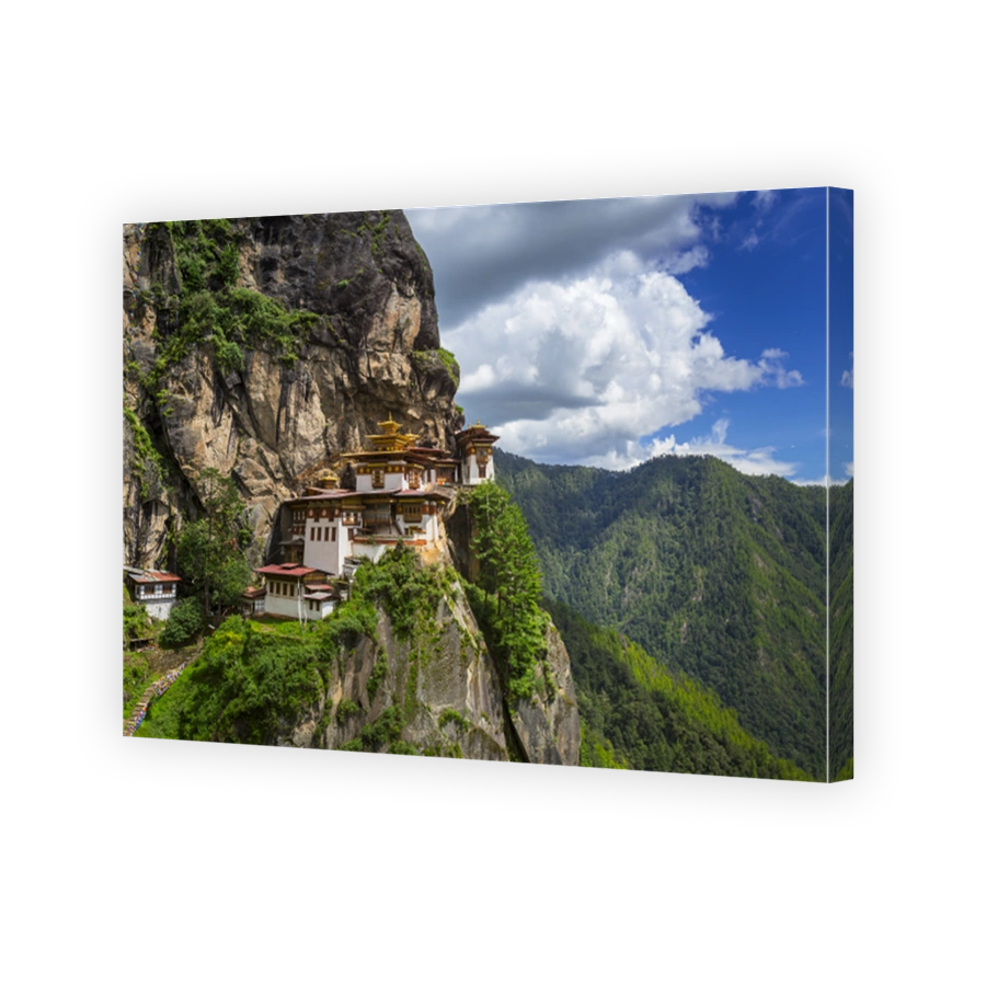 Tiger nest