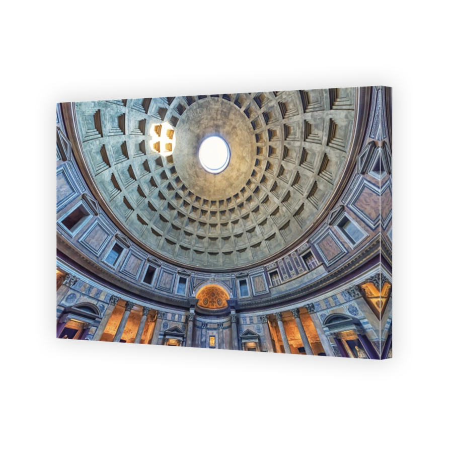Architecture in Rome