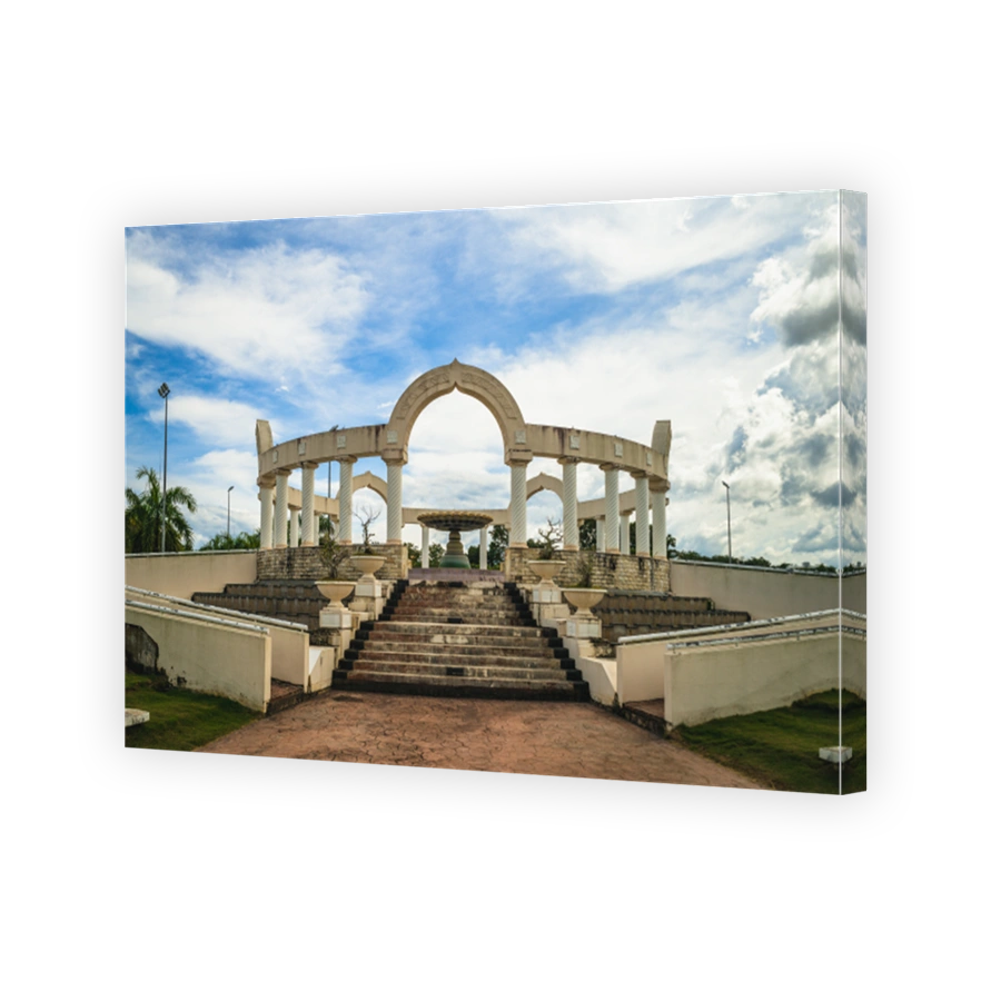 Silver Jubilee Park