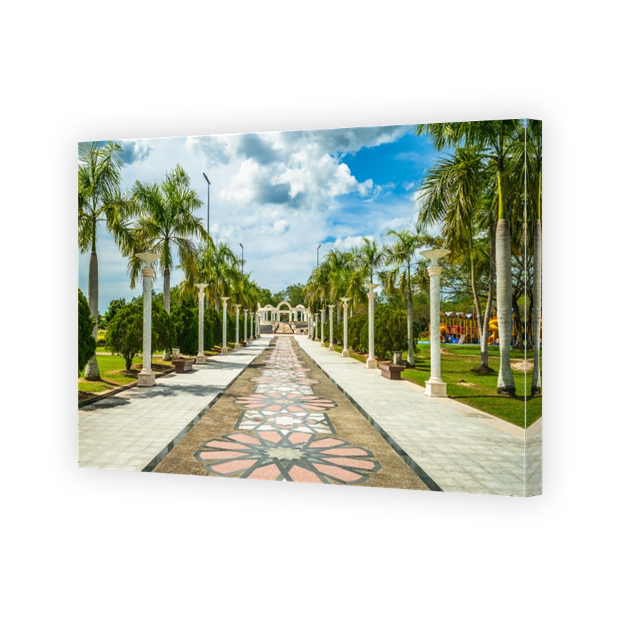 Silver Jubilee Park