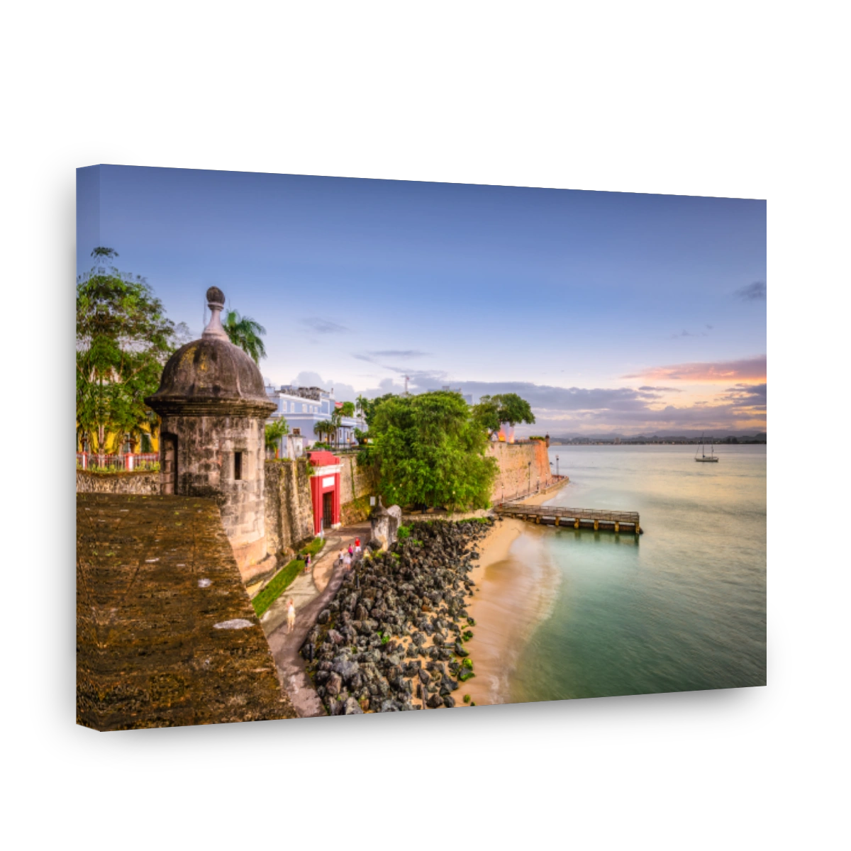 San Juan Puerto Rico