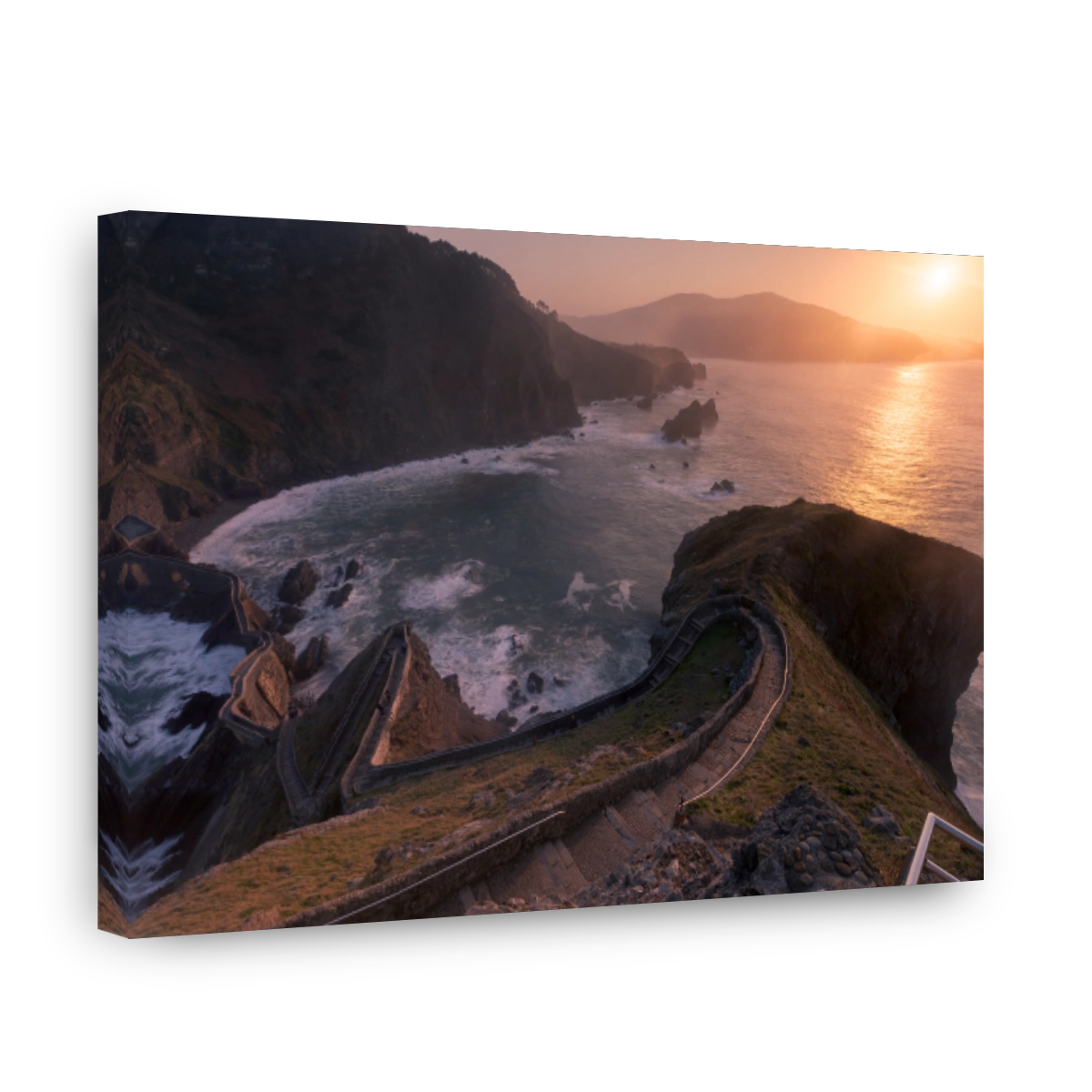 Gaztelugatxe