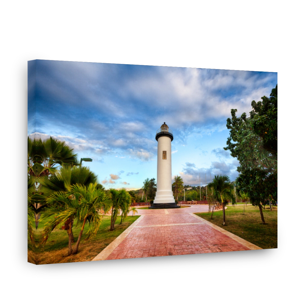 Rincon Lighthouse
