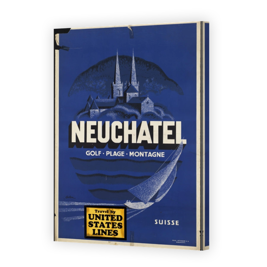Tp1577    Neuchatel